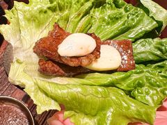 -山葵村烤肉(海淀区民族大学店)