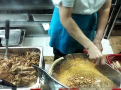 剁肉-樊记腊汁肉(竹笆市总店)