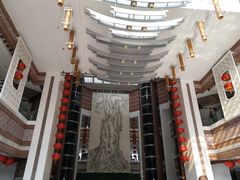 -中国闽台缘博物馆