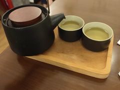 -Ten Olives甜点