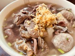 -潮镇老尾牛杂(环城西路店)