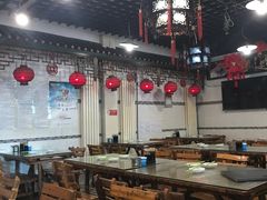 大堂-宝源饺子(麦子店街店)