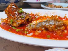 -山外山菜馆(玉泉路店)