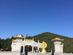 -龙口南山旅游景区