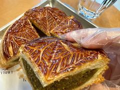 开心果国王饼-LANLIZI BAKERY(COSMO店)