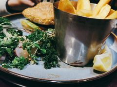 -blue frog蓝蛙(长泰广场店)