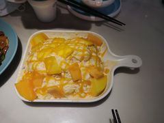 -香香海南菜餐厅