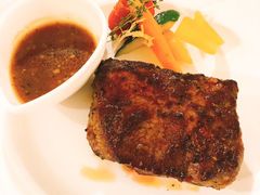 -天空花园餐吧·生日·团建(南山店)