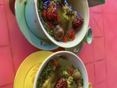 -尕胡才炕锅烤羊肉馆(八一路店)