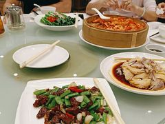 -御口福(王圣堂店)
