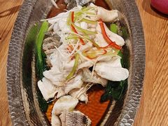 -花舍·新派粤菜·西餐·下午茶(亚运村·鸟巢店)