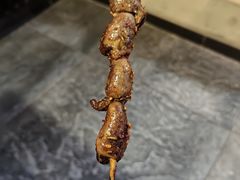 -京狮炙燥·精酿烧烤(首经贸店)