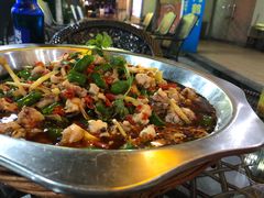 -椒小兔·盐帮川菜中餐厅(金沙时代广场店)