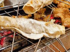 -小寒羊烧烤(凯瑞时代大厦店)