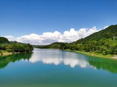 -凤岗南门山森林公园