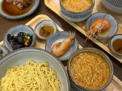 -蟹味阁·蟹黄面(体育西横街店)