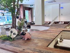 -春家·非遗手工小吃(徐汇万科广场店)