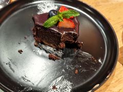 -安妮意大利餐厅(国贸店)