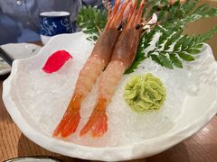 -阿吾罗日本料理(K11艺术中心店)