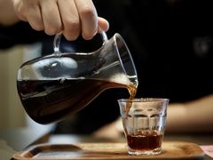 -Seesaw Coffee(苏州中心店)