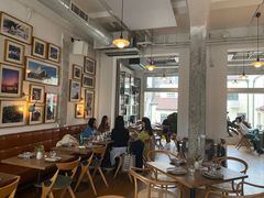 大堂-BOR Eatery(安福路店)