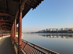 -万科美好广场