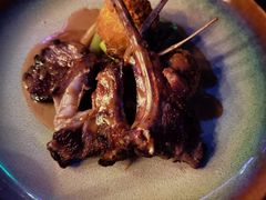 -THE CUT Rooftop顶楼牛排餐吧(环贸iapm店)