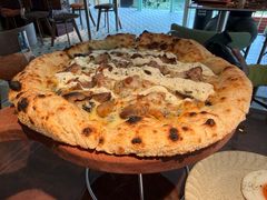 -tuan woodfire kitchen(锦绣坊店)