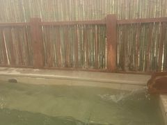 -思念果岭悦温泉