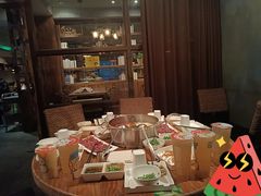 -牛德亨臻牛潮汕火锅(万邦时代店)