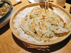 -粥全粥到海鲜家常菜·海肠捞饭(嫩江路店)