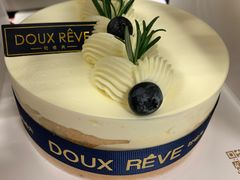 -杜哈夫DOUX RÊVE·生日蛋糕(日月光店)
