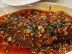 -老浒记民俗酒楼(王府井店)