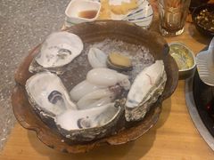 -水林间·寿喜烧自助(仙林金鹰店)