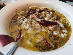 -蔴将·川菜(黄龙万科店)