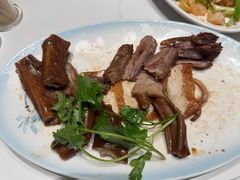 -潮中人·潮州菜(益乐路店)