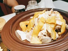 -秋色客家菜(南山店)