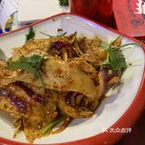百子湾烤肉[加油]