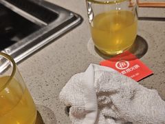 -海底捞火锅(东方时代广场店)