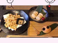 -湊湊火锅·茶憩(和平大悦城店)