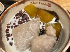 -鲜芋仙(时尚天河店)