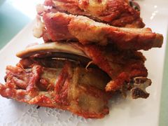 -三羊居食府(文艺路店)