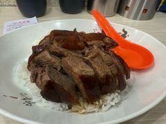 -一乐烧鹅(中环店)