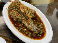 -成都味道(望江西路店)