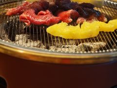 -西塔老太太泥炉烤肉