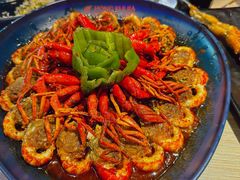 -红盔甲·小龙虾(车公庙店)