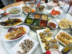 -四川小胡子海鲜(丁村万人海鲜广场店)