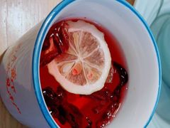 -蜜桃餐厅·伴山(绿宝广场店)