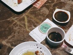 -汉丽斯巴西烤肉自助(市南店)