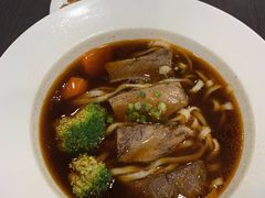 私房红烧牛肉面-康师傅私房牛肉面(北京南站店)